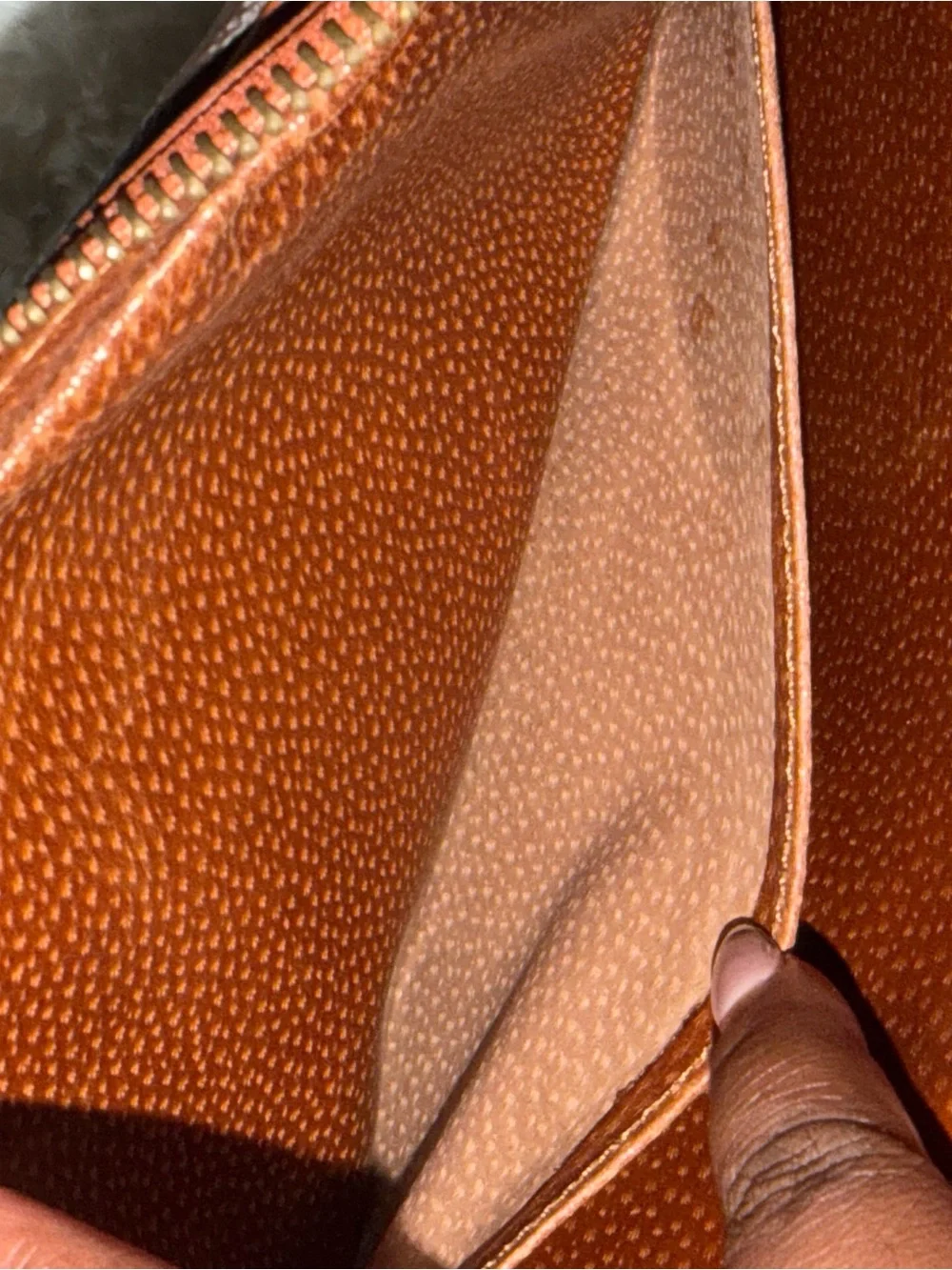 Louis Vuitton Monogram‎ Pochette Sport Clutch